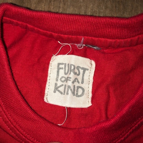 LF Vintage Tank - Picture 2 of 2